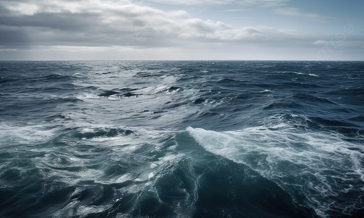 Sofala: identificadas coordenadas da embarcação que naufragou no canal de