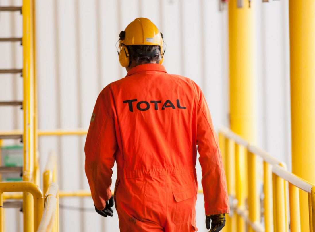 Totalenergies anuncia retoma do projecto de gás natural do rovuma