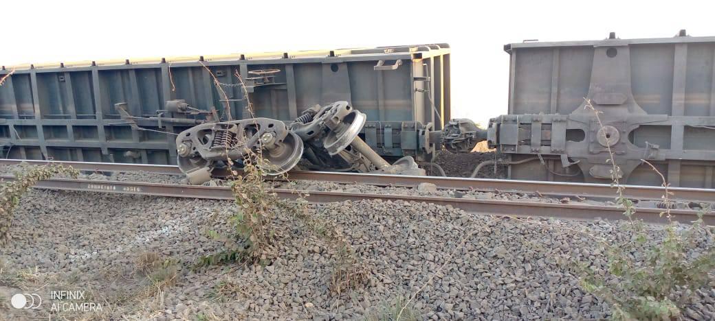 Treze pessoas morreram vítimas de acidentes ferroviários no sul do