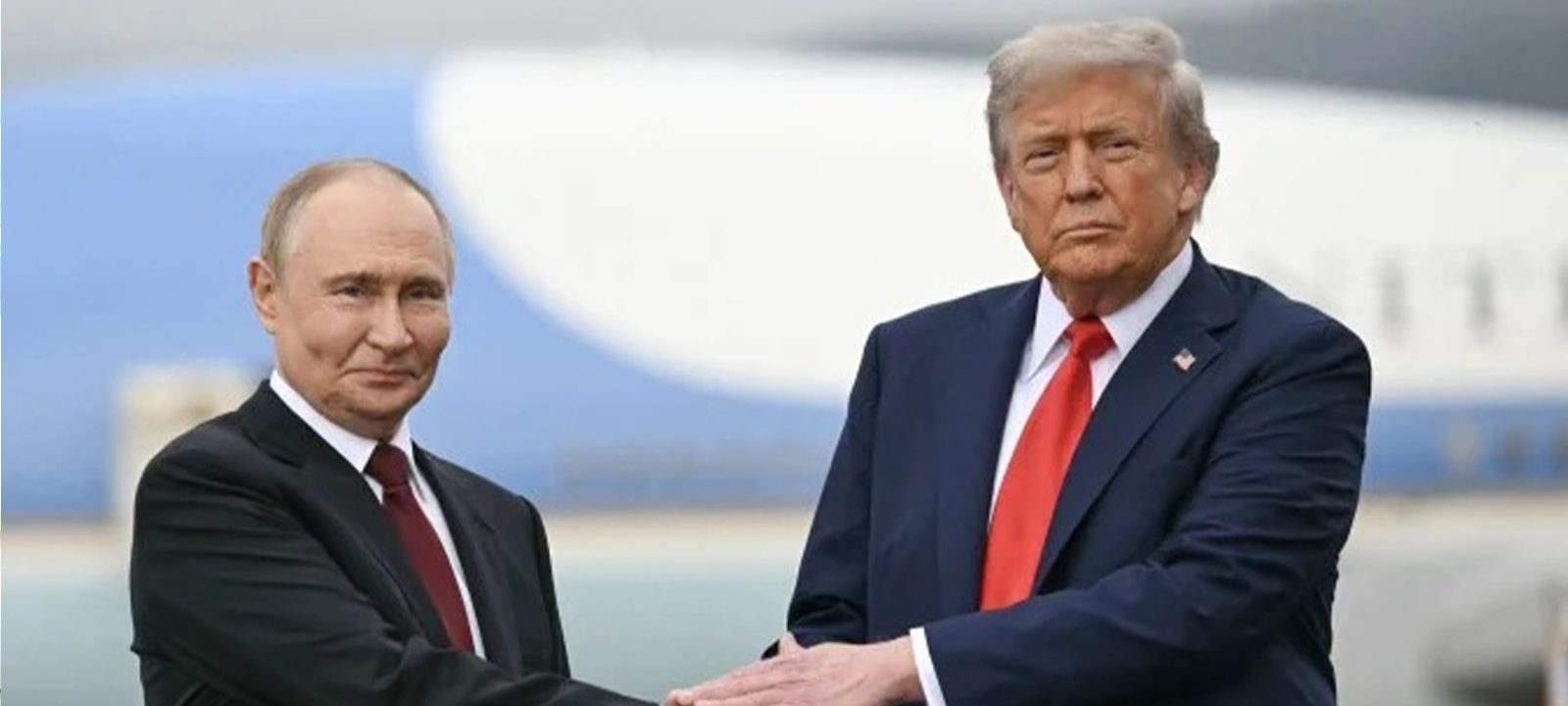 Trump adia cimeira com putin e diz não querer “uma