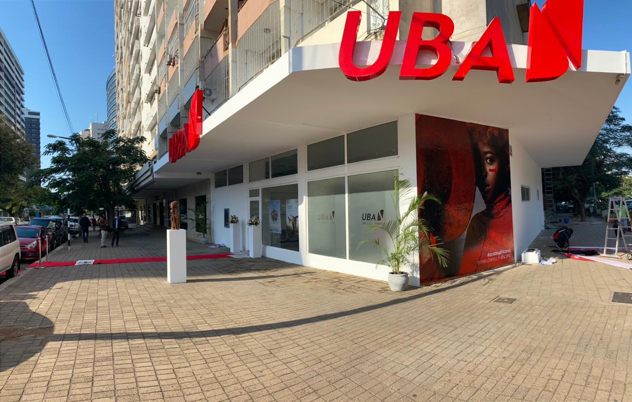 Uba distinguido com o prémio de “melhor programa de responsabilidade