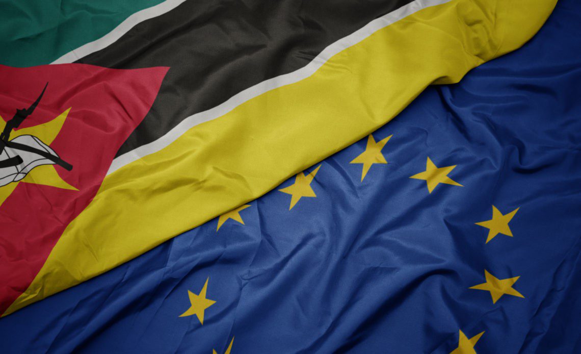 Ue felicita moçambique pela retirada da lista cinzenta do gafi