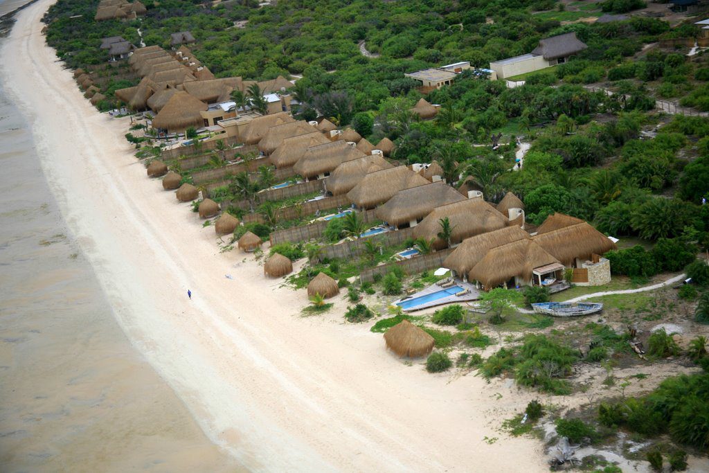 Pr quer ver moçambique entre os 10 principais destinos turísticos