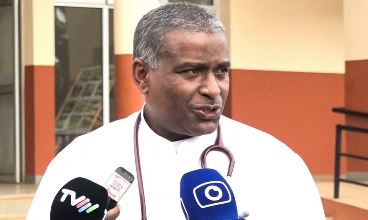 Doenças cardiovasculares matam cerca de 300 pessoas por mês em