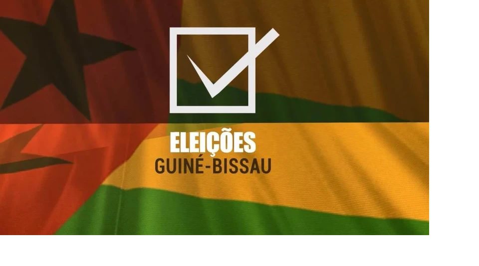 Eleições guiné bissau: nyusi apela guineenses a aguardar com calma e