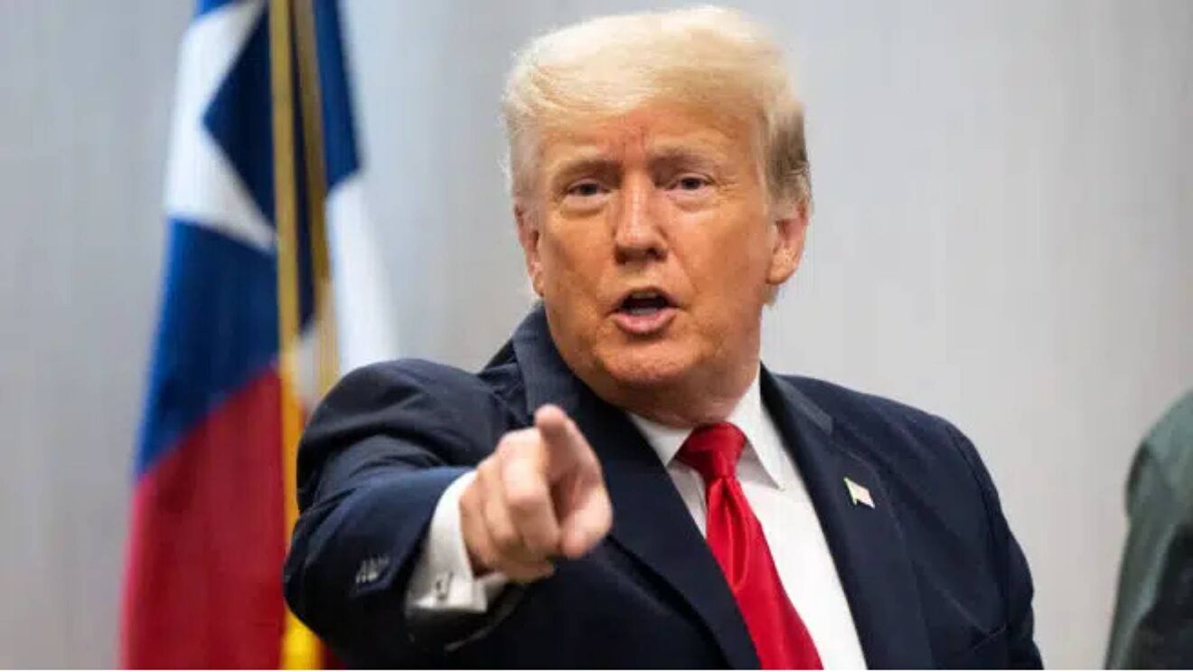 Trump anuncia intervenção militar na venezuela. maduro pede “prontidão”