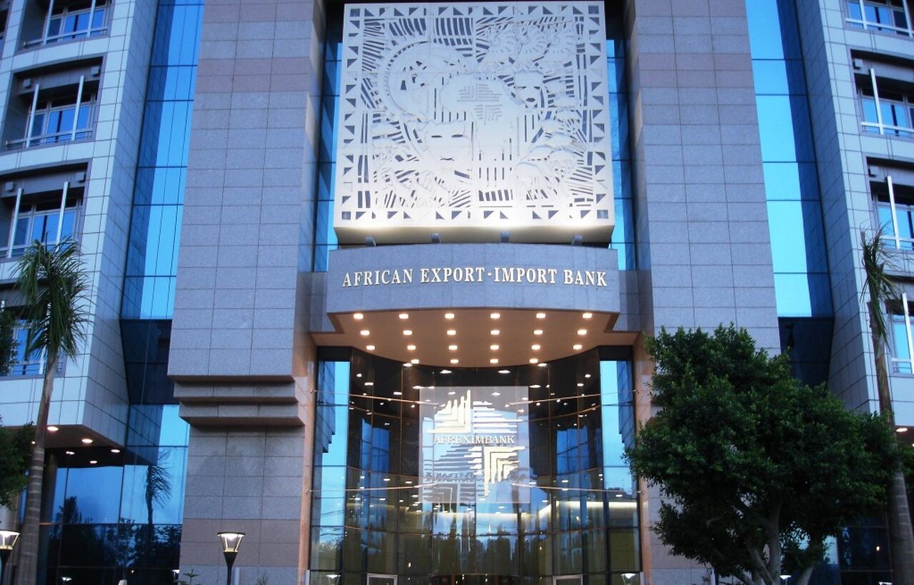 Afreximbank defende reforço de financiamento do comércio para acelerar o