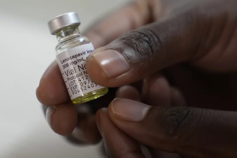 África do sul é o primeiro país africano a registar