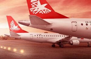 Apresentado plano para melhorar regulação da aviação em Moçambique Apresentado plano para melhorar regulação da aviação em moçambique