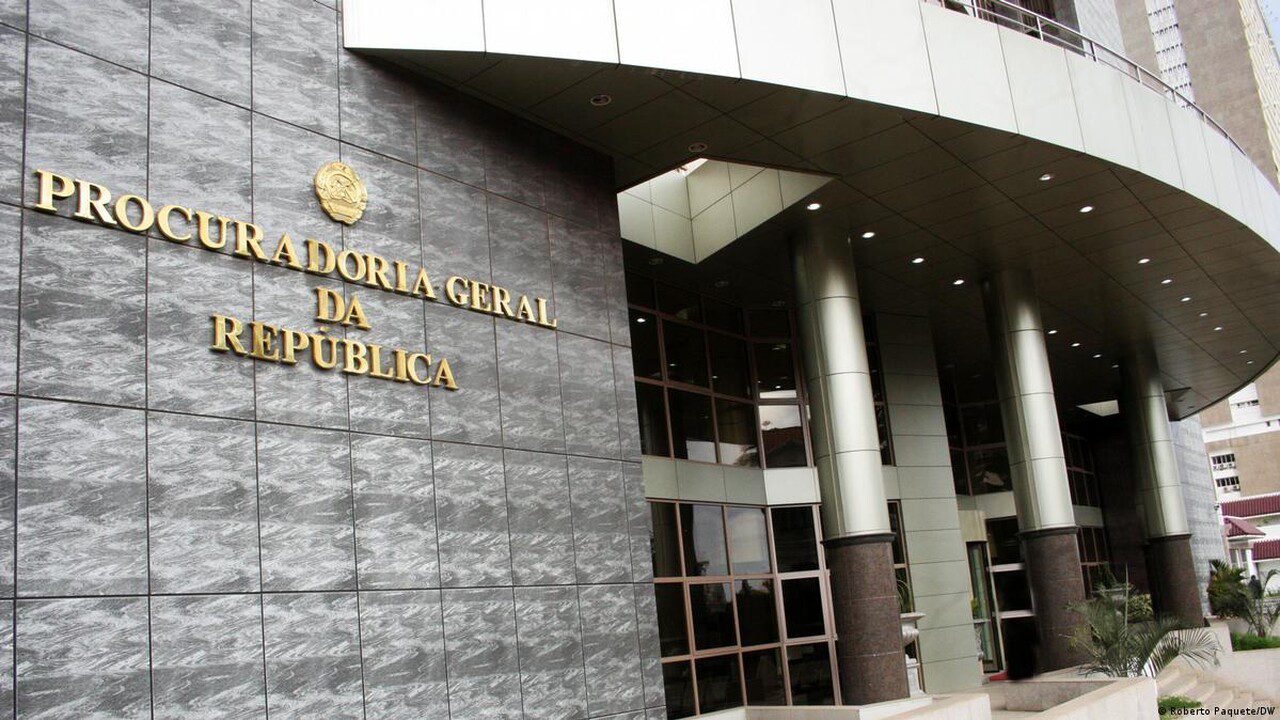 Cdd estranha silêncio do ministério público no polémico concurso entre