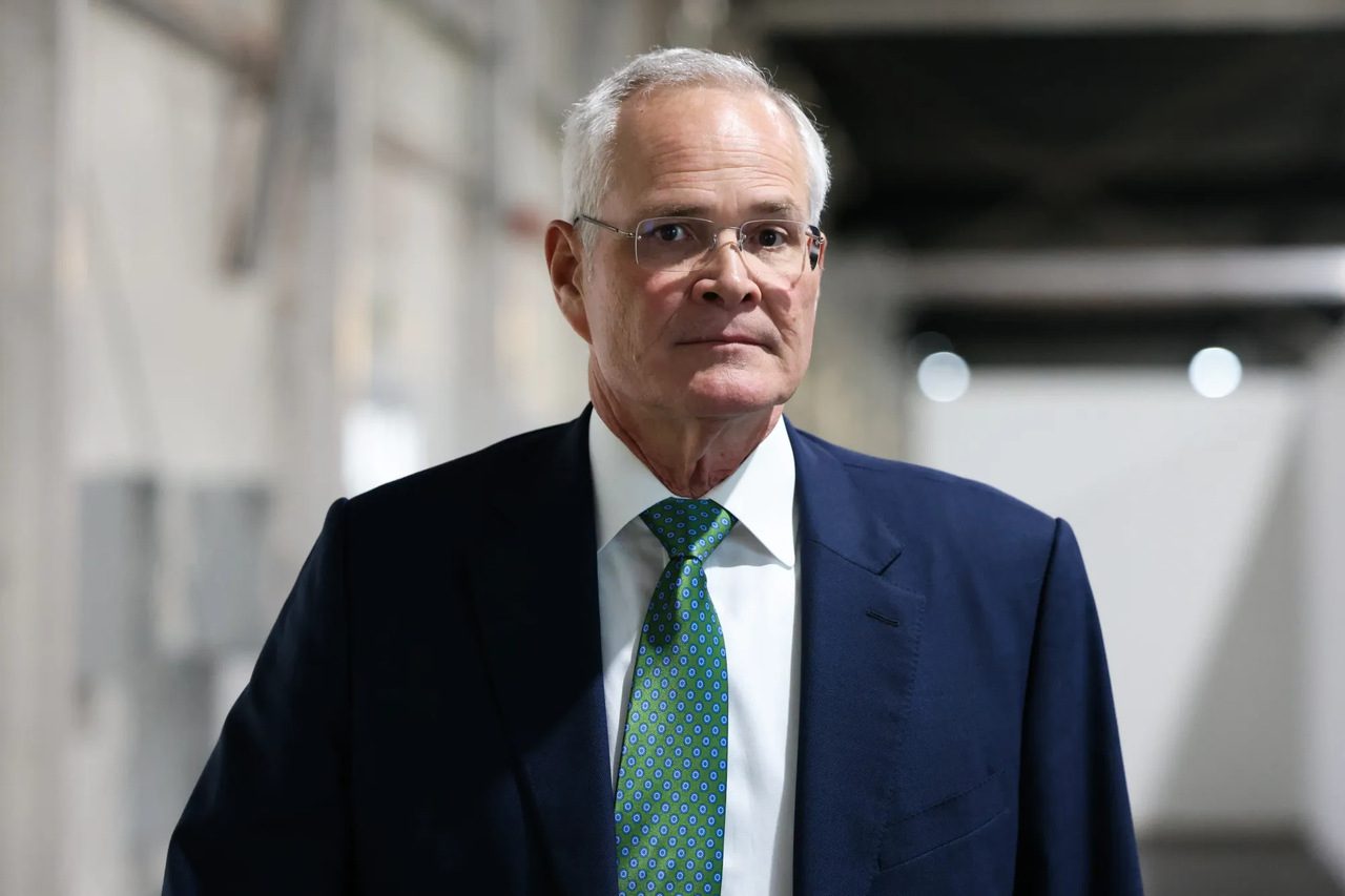 Ceo da exxonmobil quer dfi do projecto “o quanto antes”