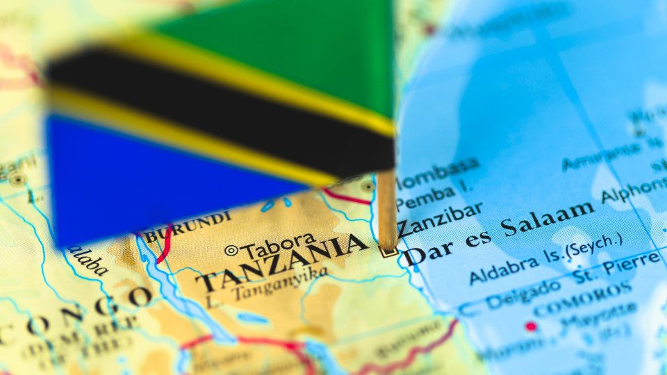 Centenas de mortos na tanzânia. guterres pede investigação