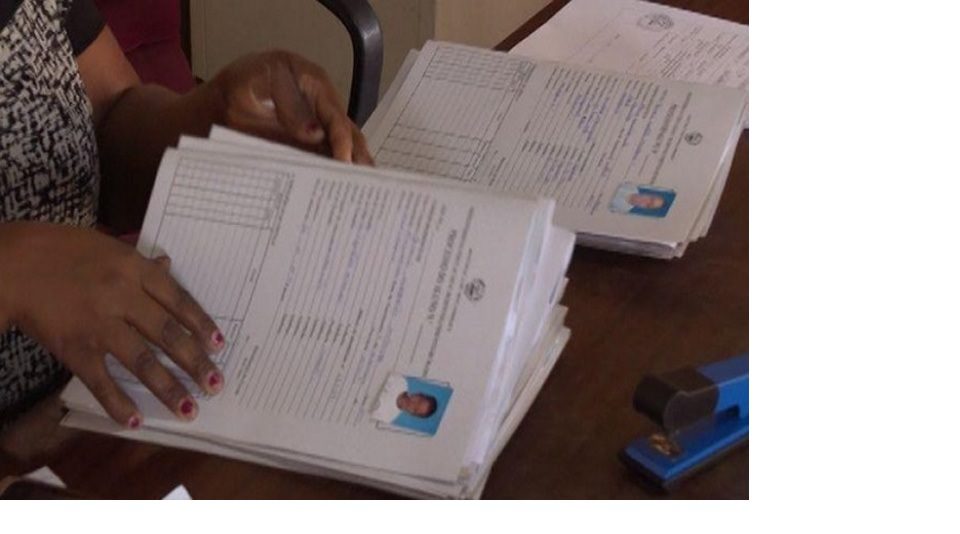 Chimoio: fraca adesão às matrículas da 1ª classe para o