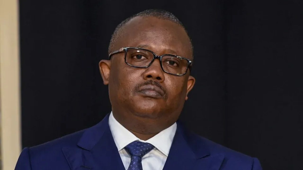 Embaló culpa portugal por golpe de estado na guiné bissau