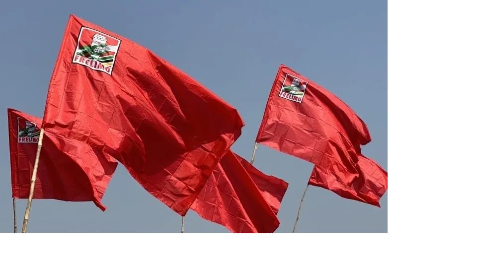 Frelimo lança movimento de preparação da 11ª conferência nacional de