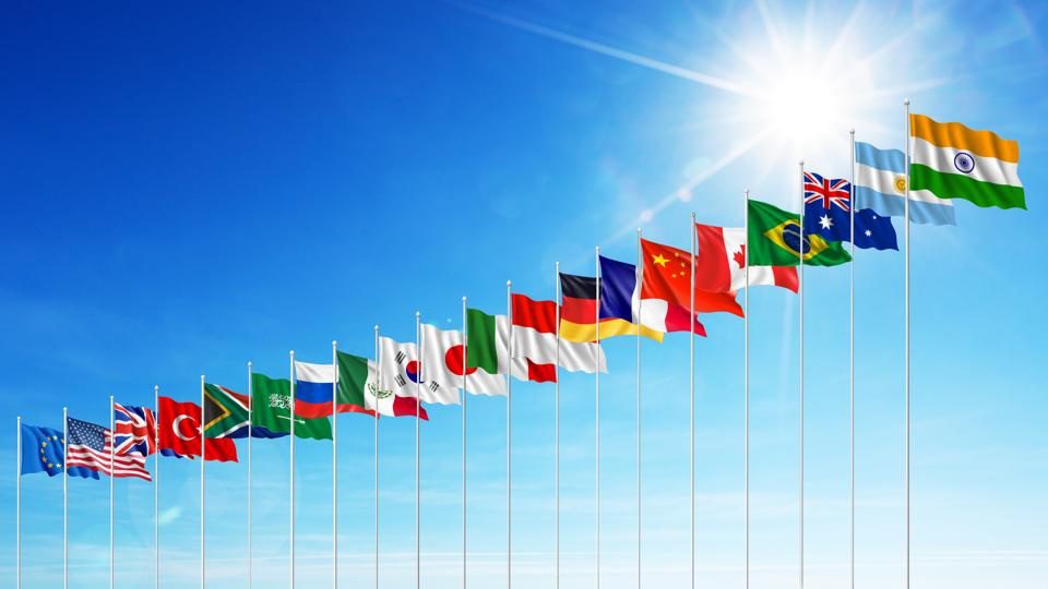 G20: declaração adoptada demonstra valor do bloco em assuntos de