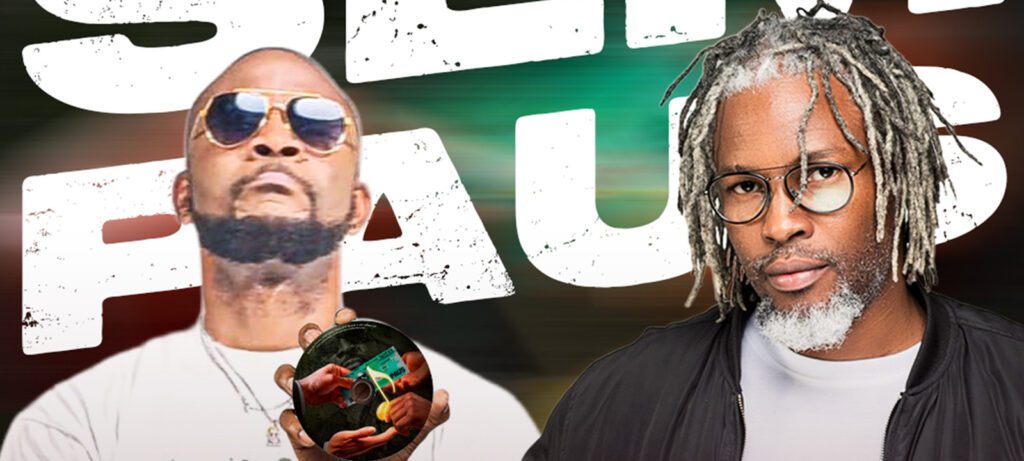 Gm records lança hoje o centésimo álbum com “notas por