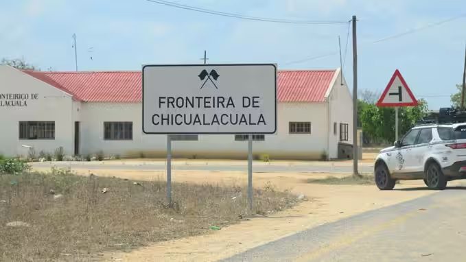 Garantir melhoria de condições de trabalho no posto fronteiriço de chicualacuala se