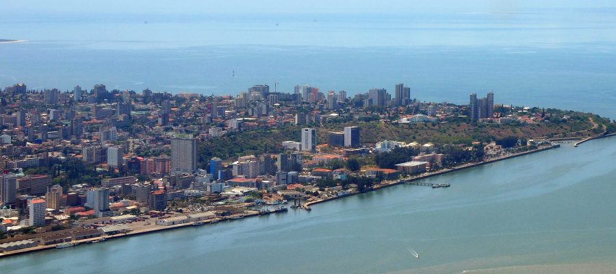 Hoje: cidade de maputo celebra 138 anos