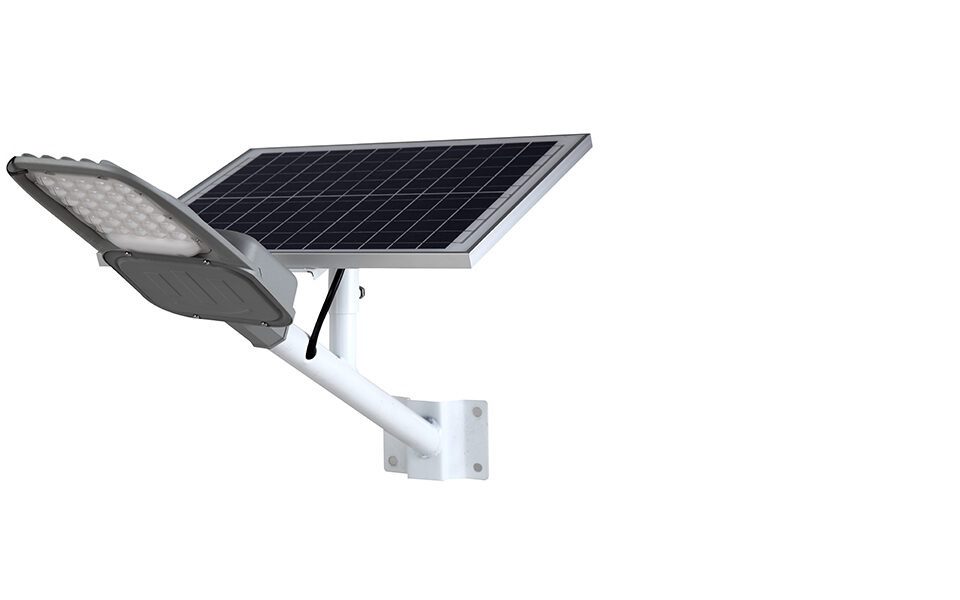 Inhambane: roubo de painéis solares e candeeiros na cidade da