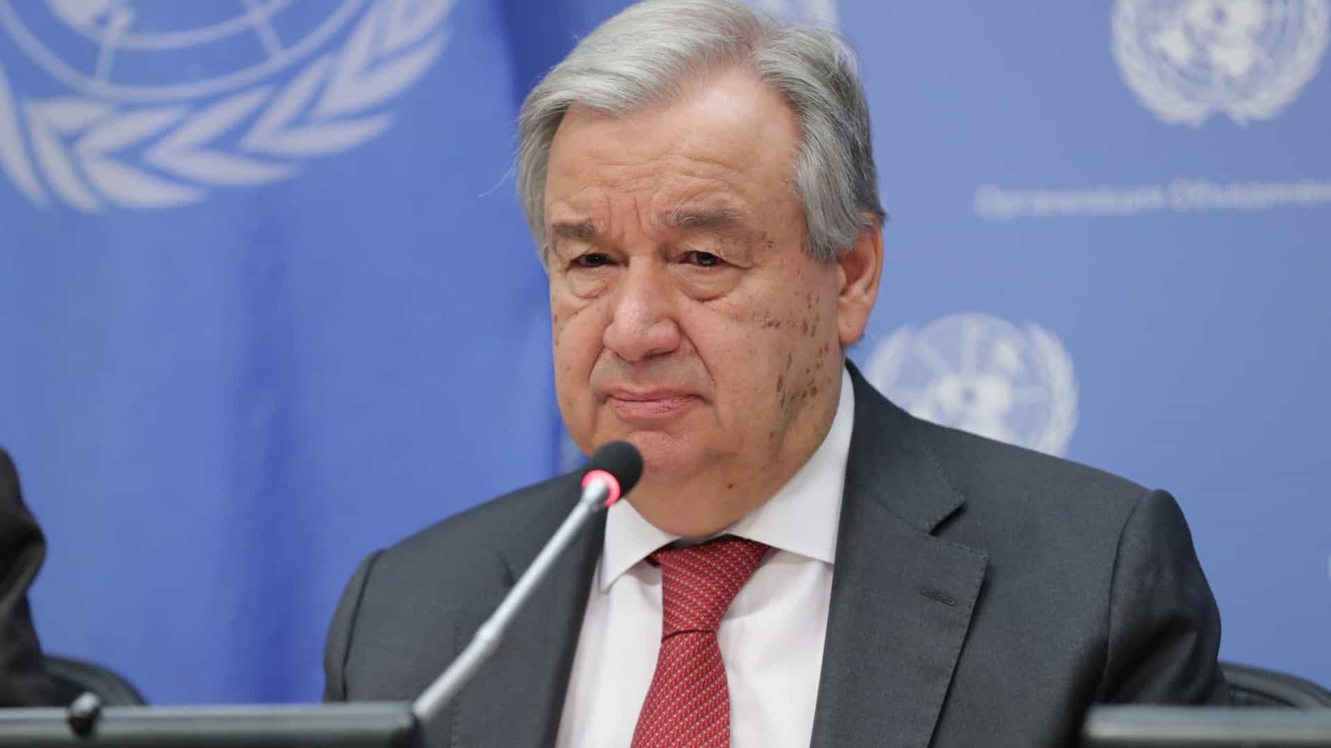 Lançado processo de selecção para próximo secretário geral da onu