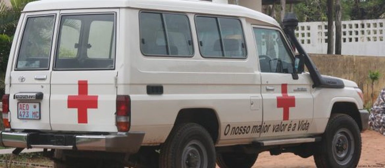 Misau reforçada com novas ambulâncias