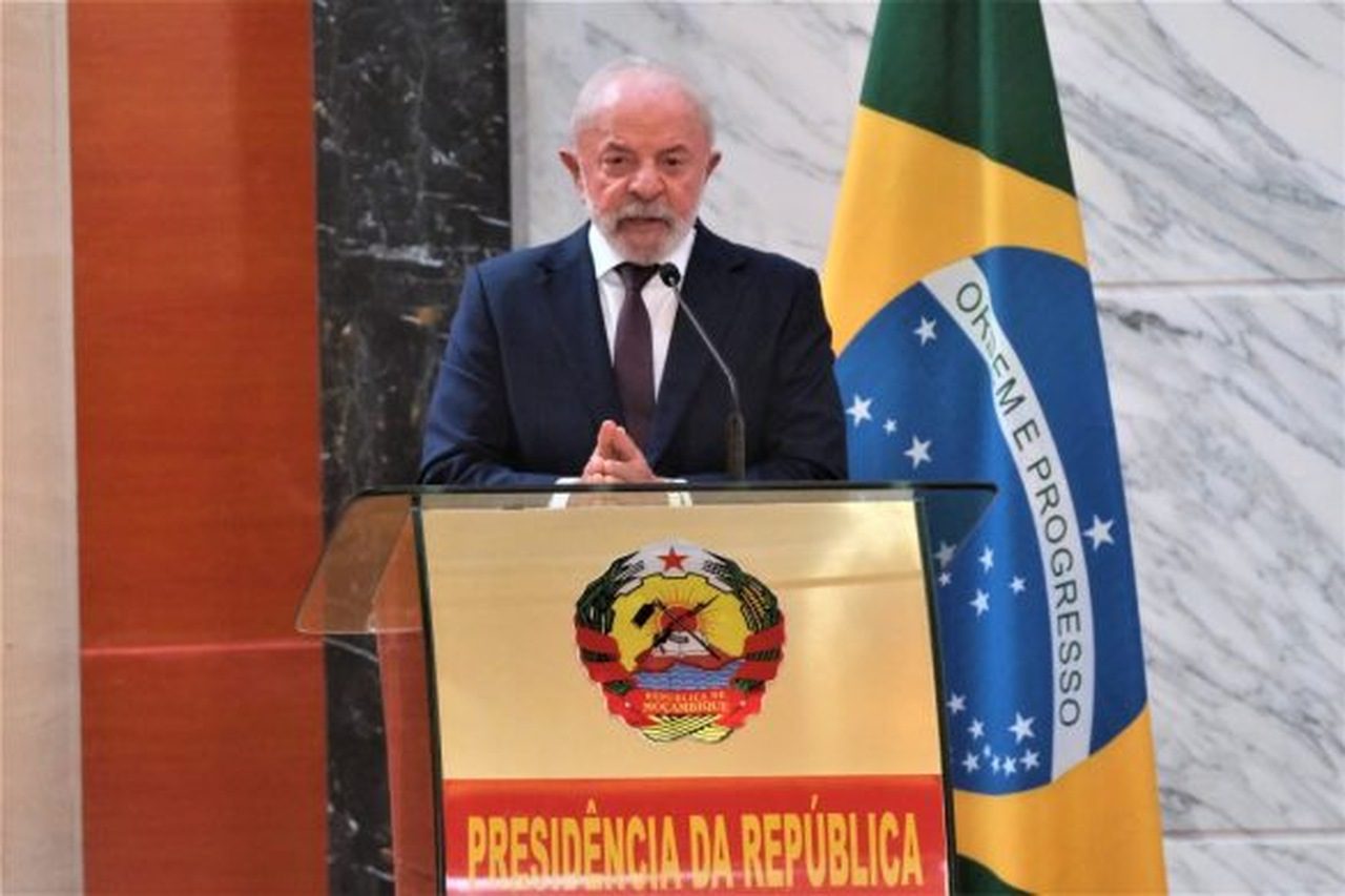 Mais de 450 agrónomos serão formados no brasil