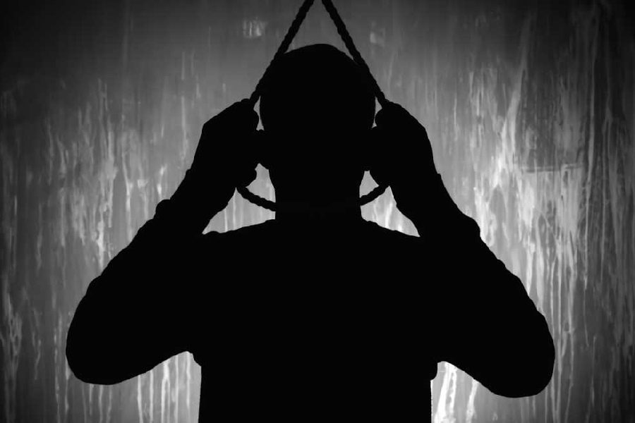 Mais e 140 pessoas suicidaram se entre 2024 e 2025 em