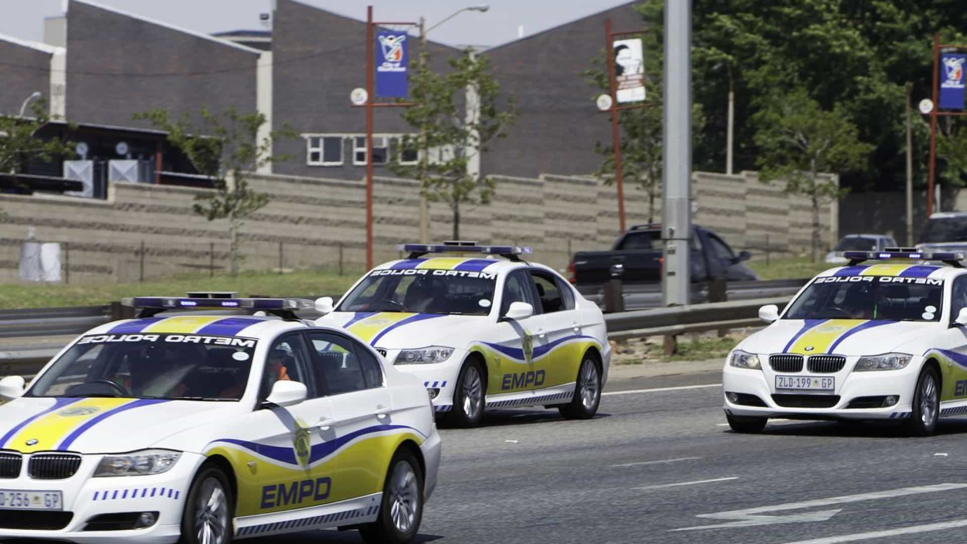 Mais investigadores para esclarecer tiroteio na região sul africana de east