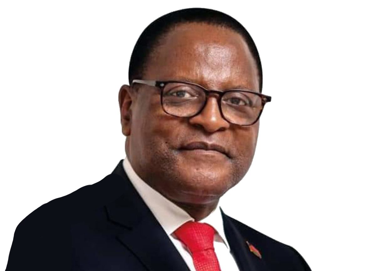 Malawi: mcp decide manter lazarus chakwera na liderança do partido