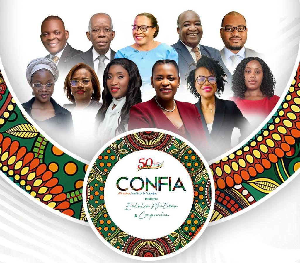 Maputo acolhe 5ª edição do programa “direito a sonhar”