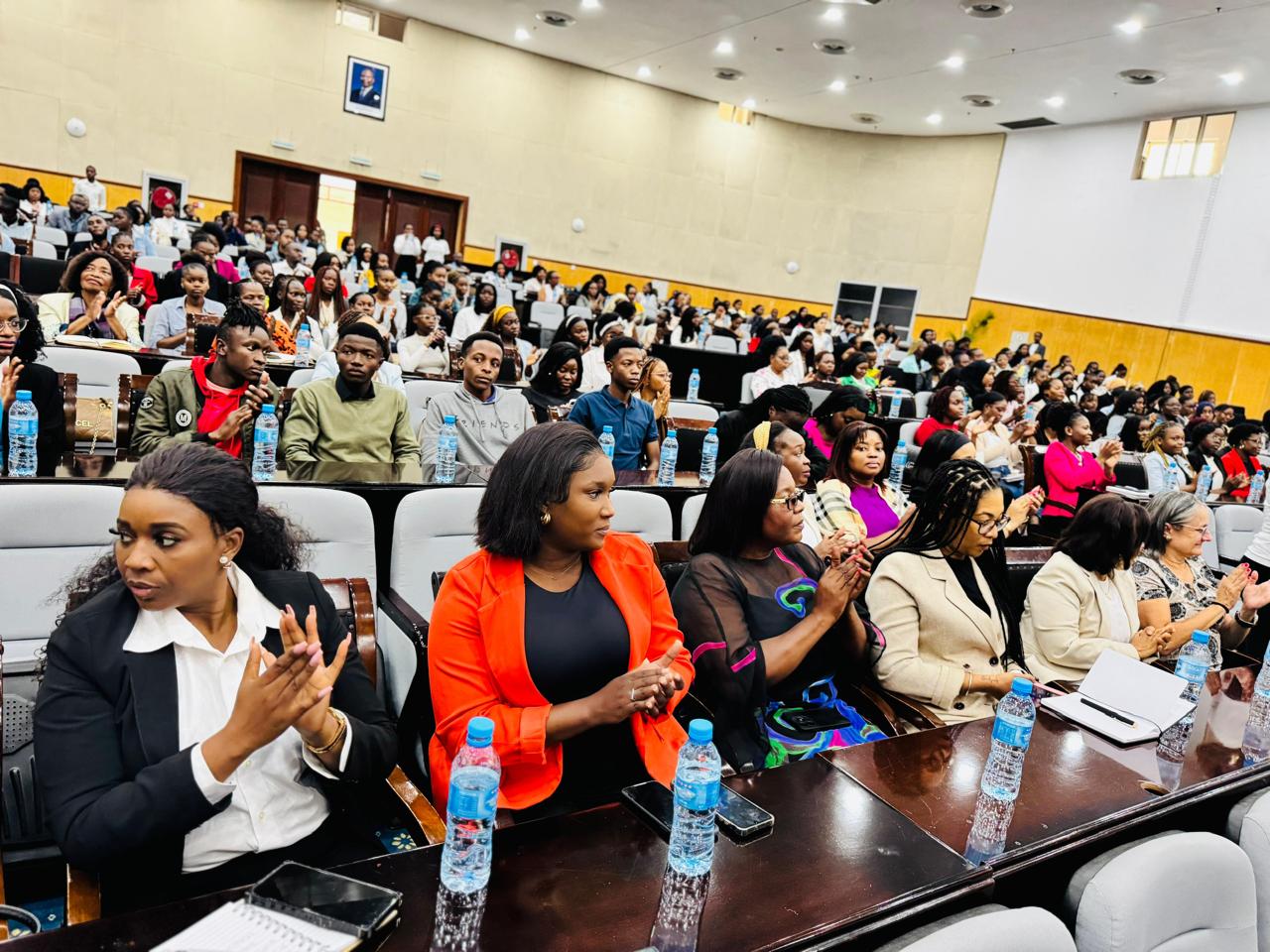 Maputo acolhe a 5ª edição do programa “direito a sonhar”