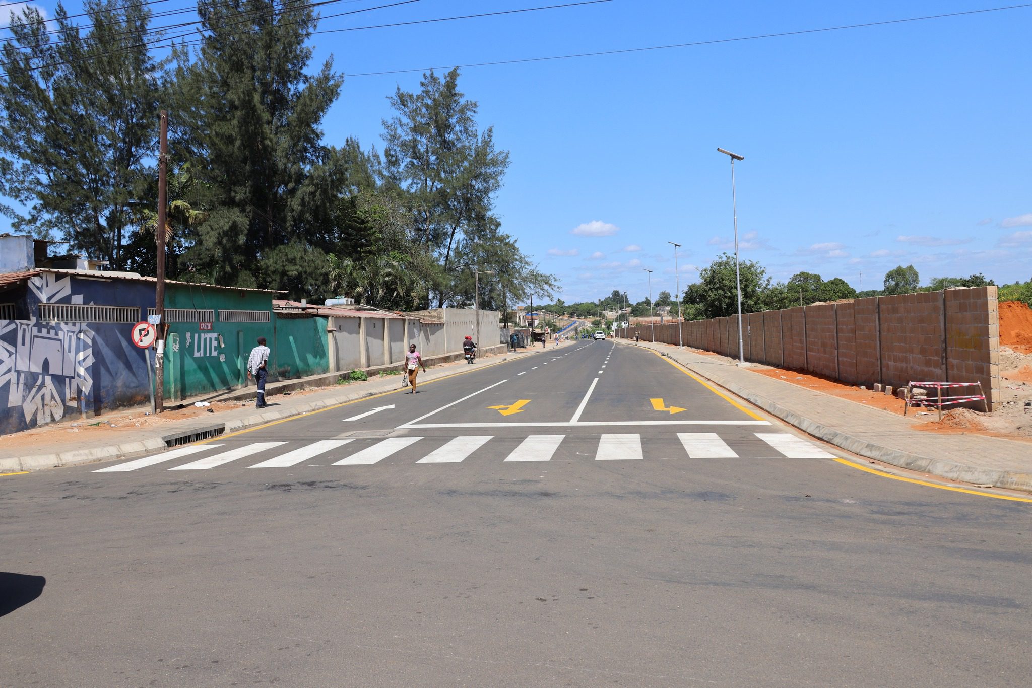 Matlombe exige gestão eficiente das empresas municipais de transporte público