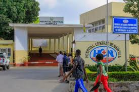Médicos do hospital central de nampula suspendem greve por quinze