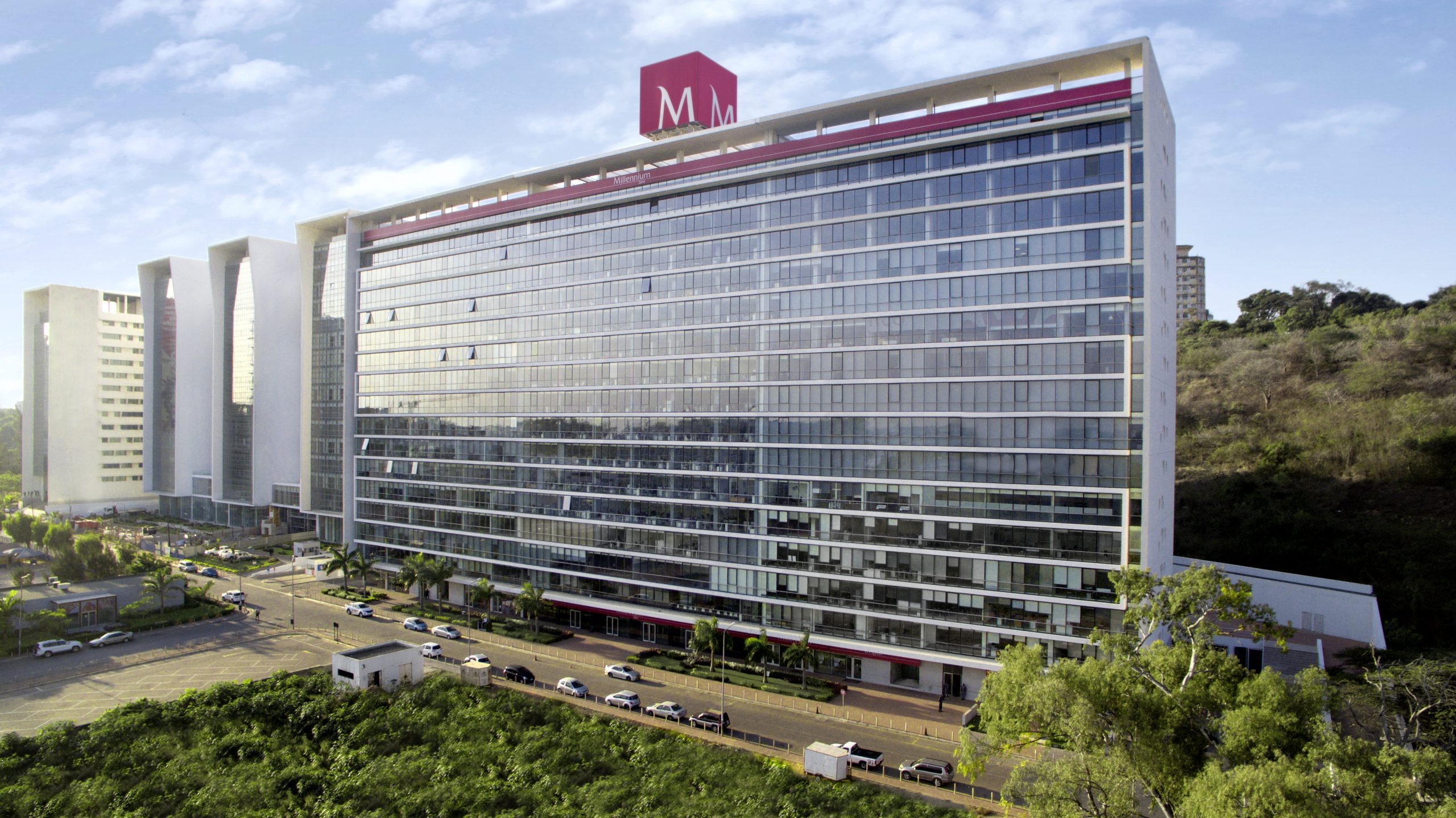 Millennium bim promove debate sobre o futuro da economia de