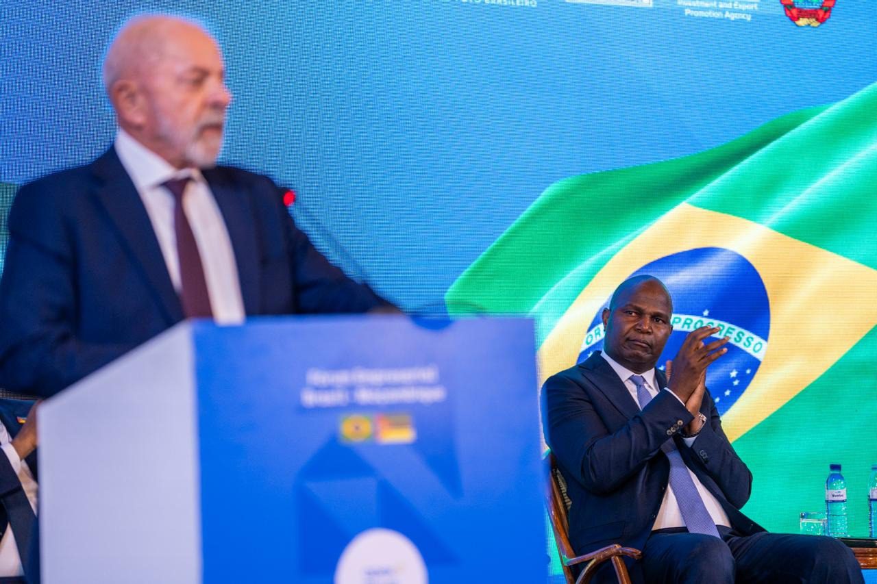 Minerais críticos: moçambique e brasil devem industrializar internamente