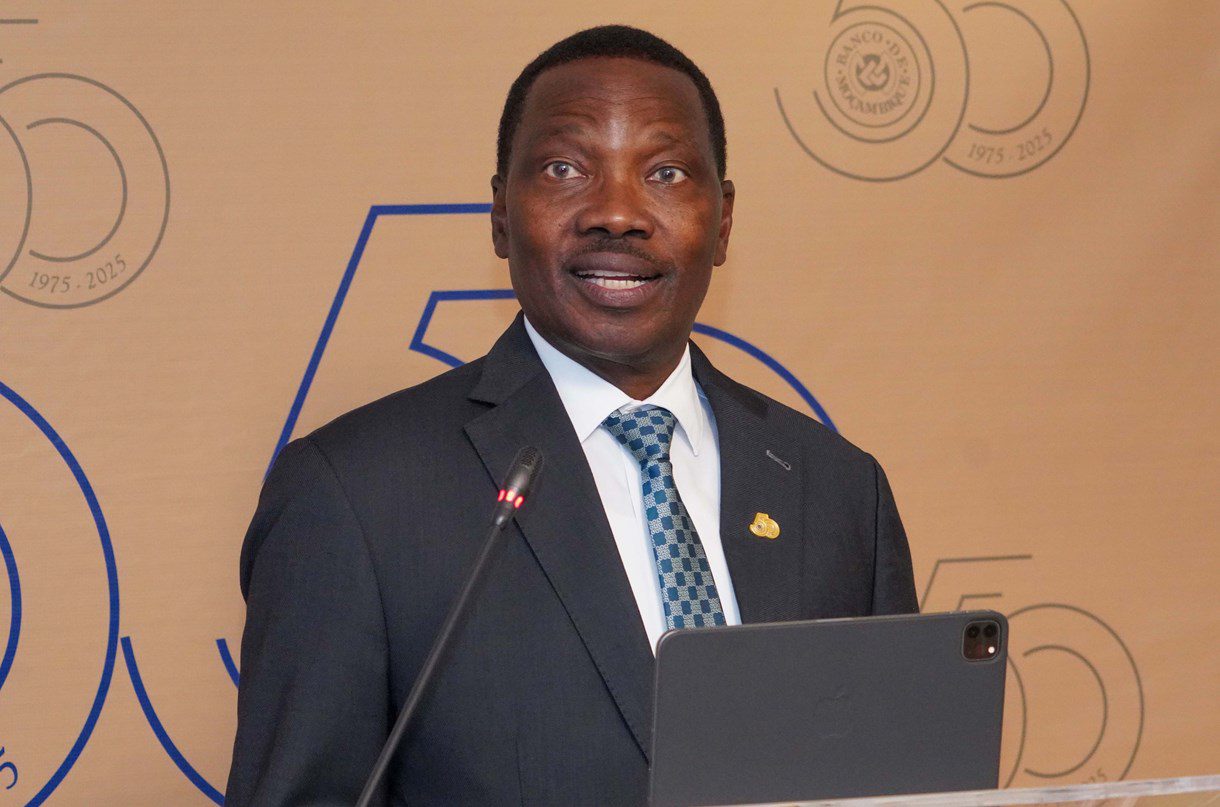 “moçambique continua com boas reservas que dão estabilidade à economia”