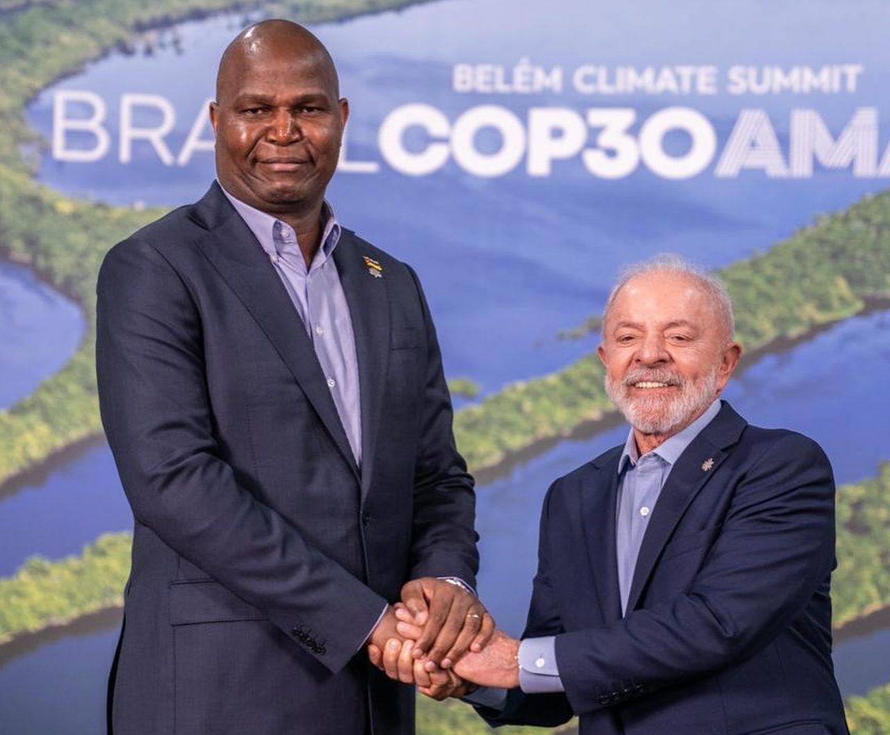 Moçambique defende papel global na preservação ambiental