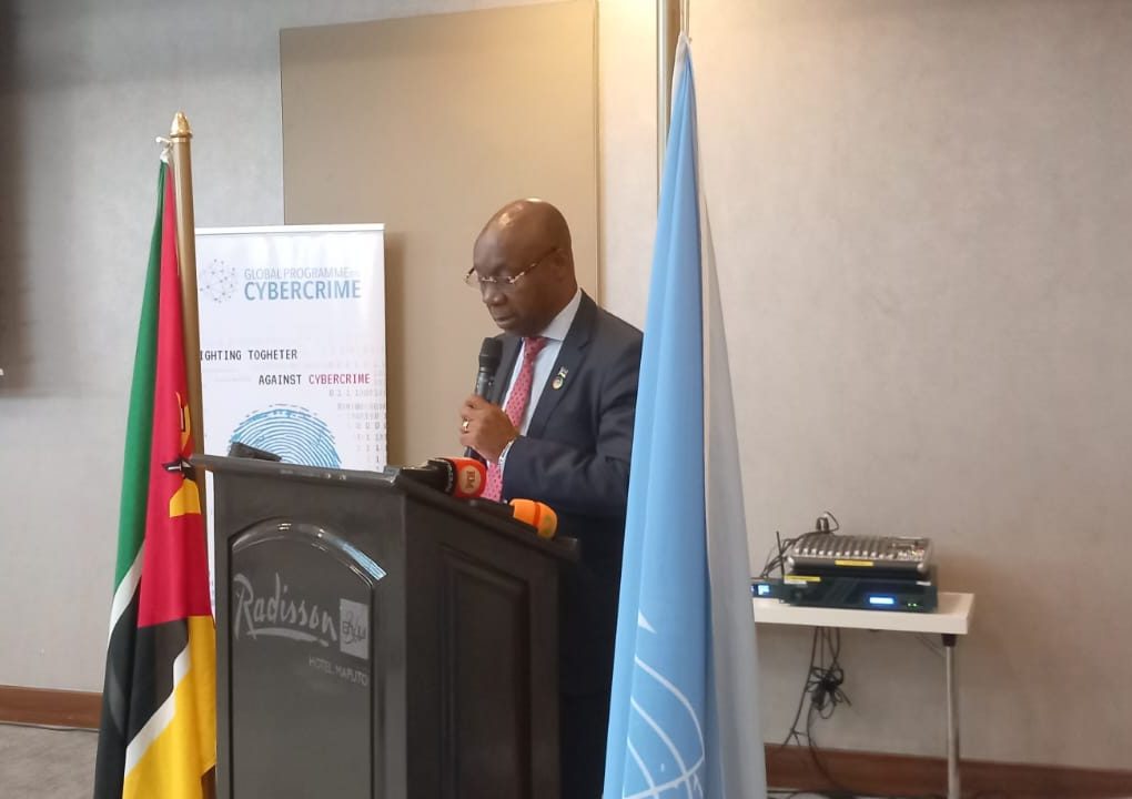 Moçambique deve fortalecer instrumentos técnicos e legais no combate aos