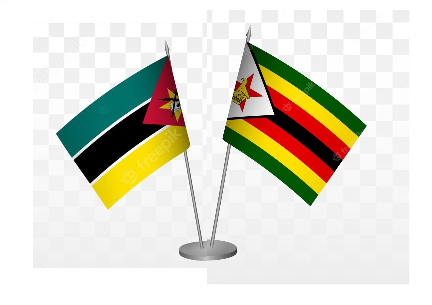 Moçambique e zimbabwe querem reforçar capacidade de manuseamento de carga