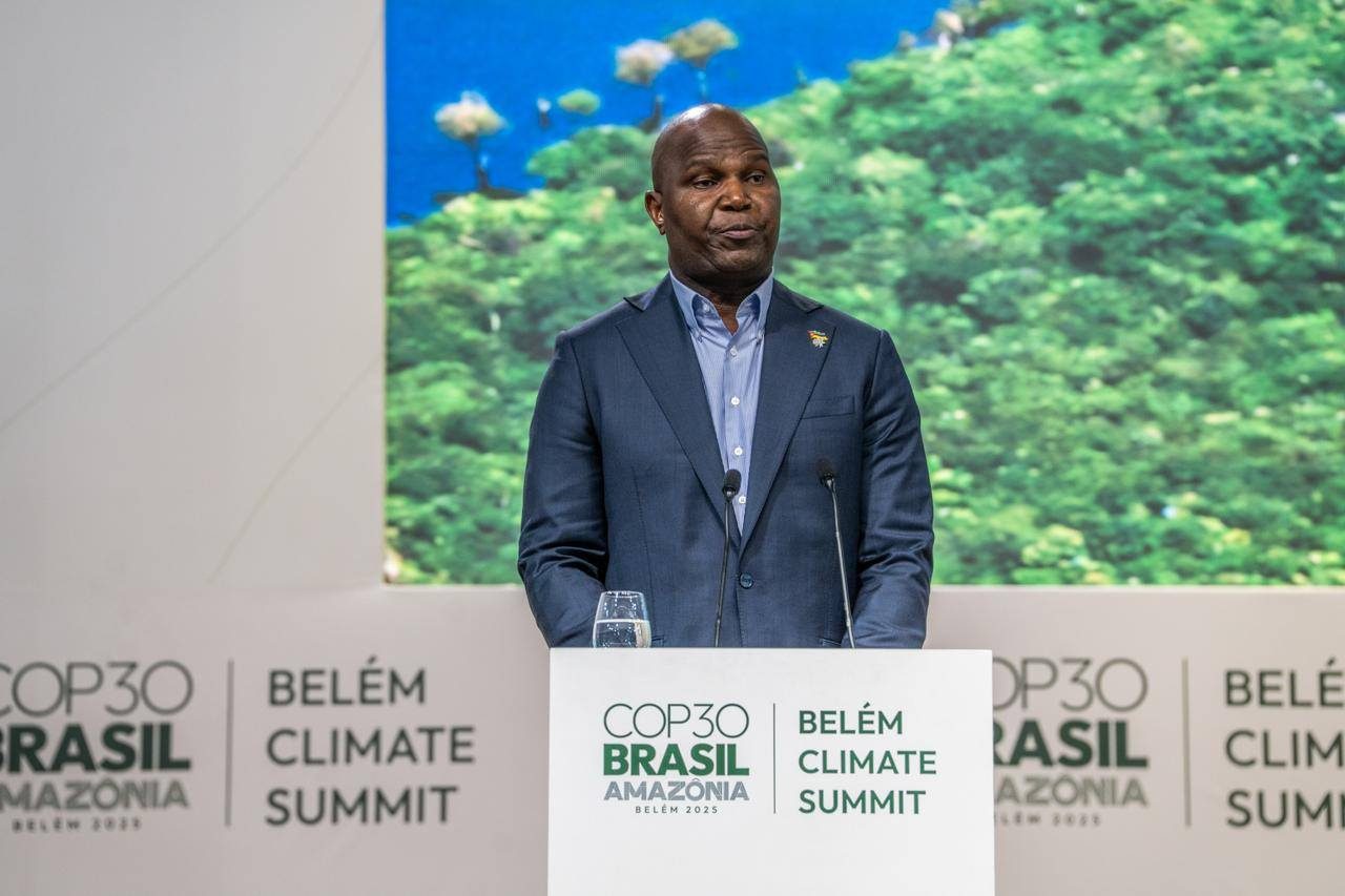 Moçambique precisa de mais de 37 mil milhões de dólares