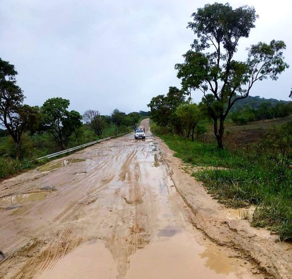 Na presente época chuvosa: inhambane necessita de 159 milhões de