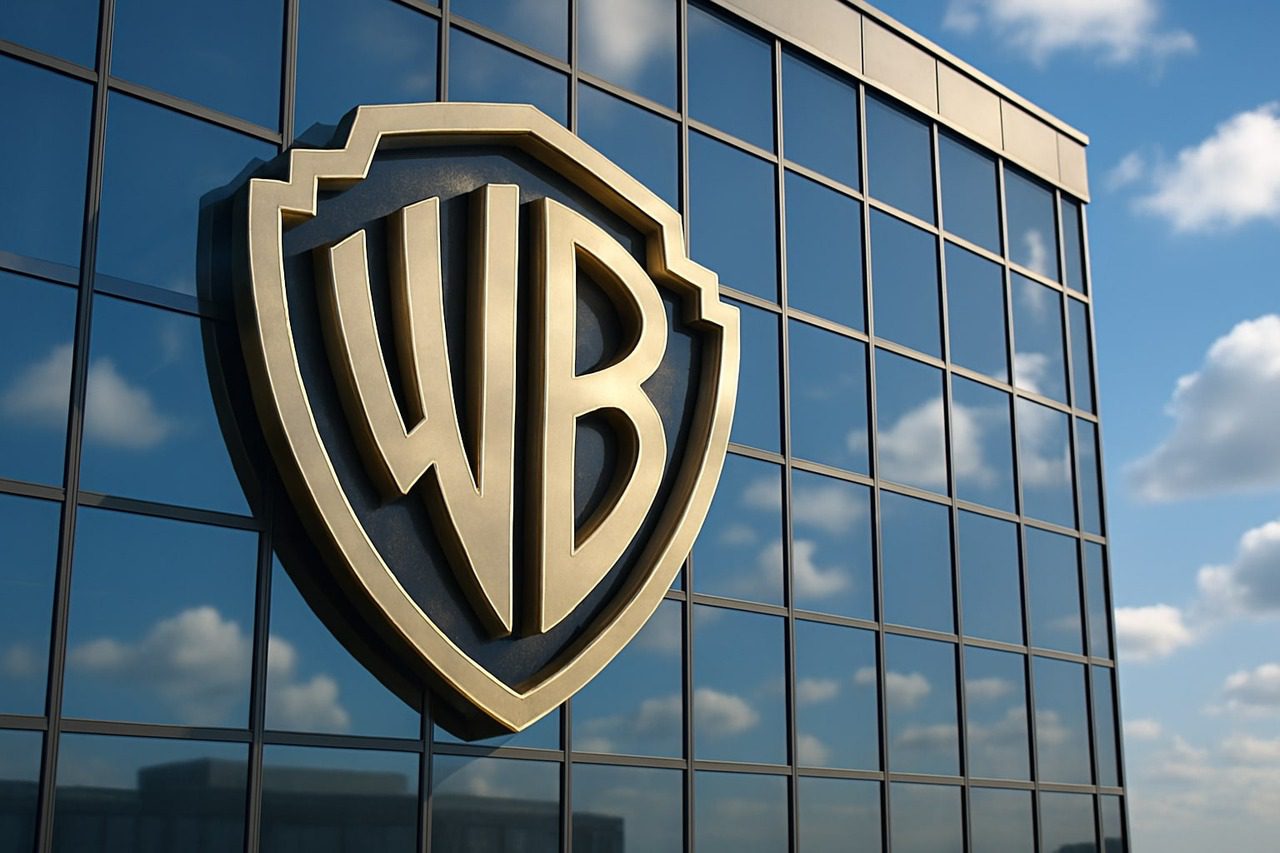 Netflix, apple, paramount e comcast avançam propostas para adquirir warner