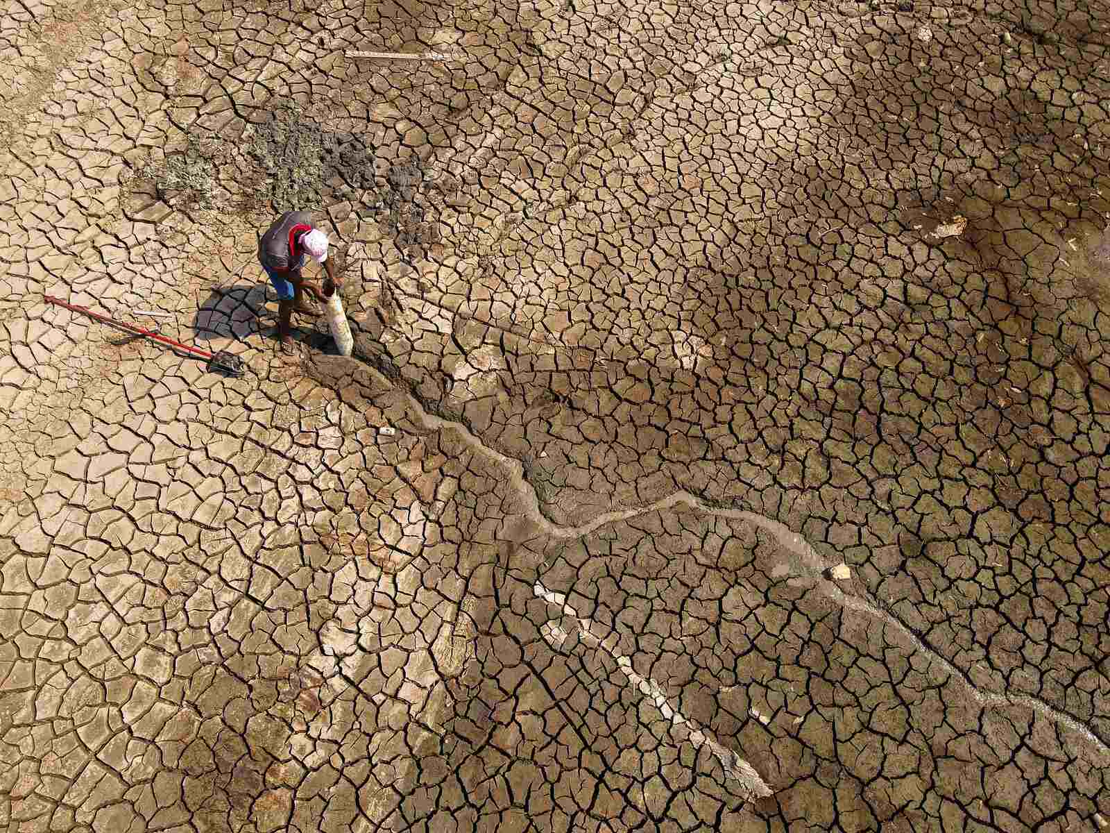 Onu alerta para o falhanço colectivo nas metas climáticas no