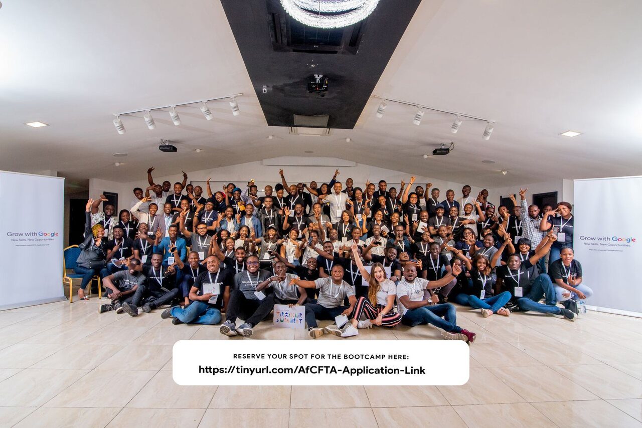 Pmes africanas vão receber formação em ia e comércio digital