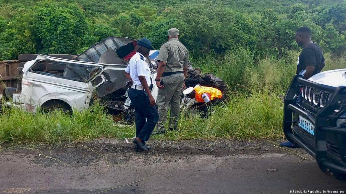 Pr exige tomada de medidas urgentes para reduzir mortes por