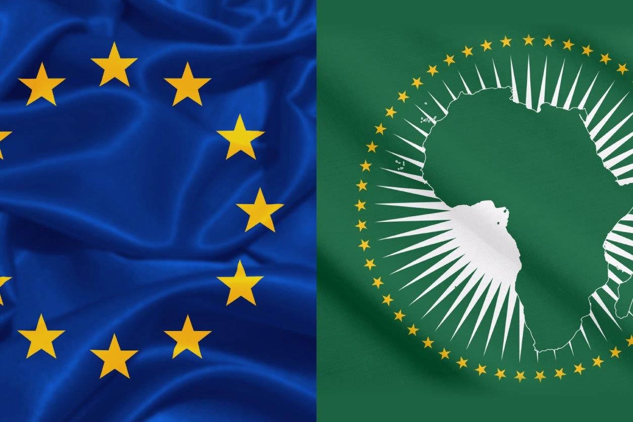 Pr participa em angola na sétima cimeira união europeia–união africana 