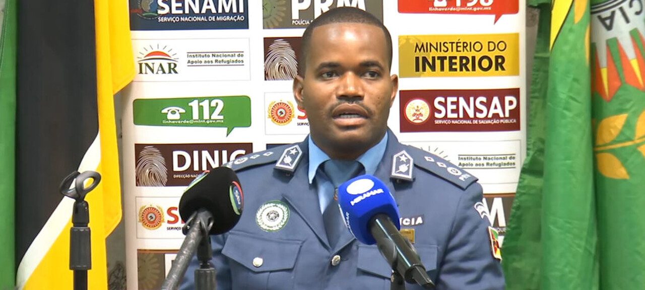 Prm já recolheu 160 armas de fogo, e prorroga prazo