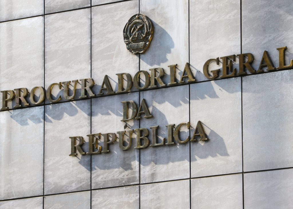 Procurador geral da república visita cidade de maputo