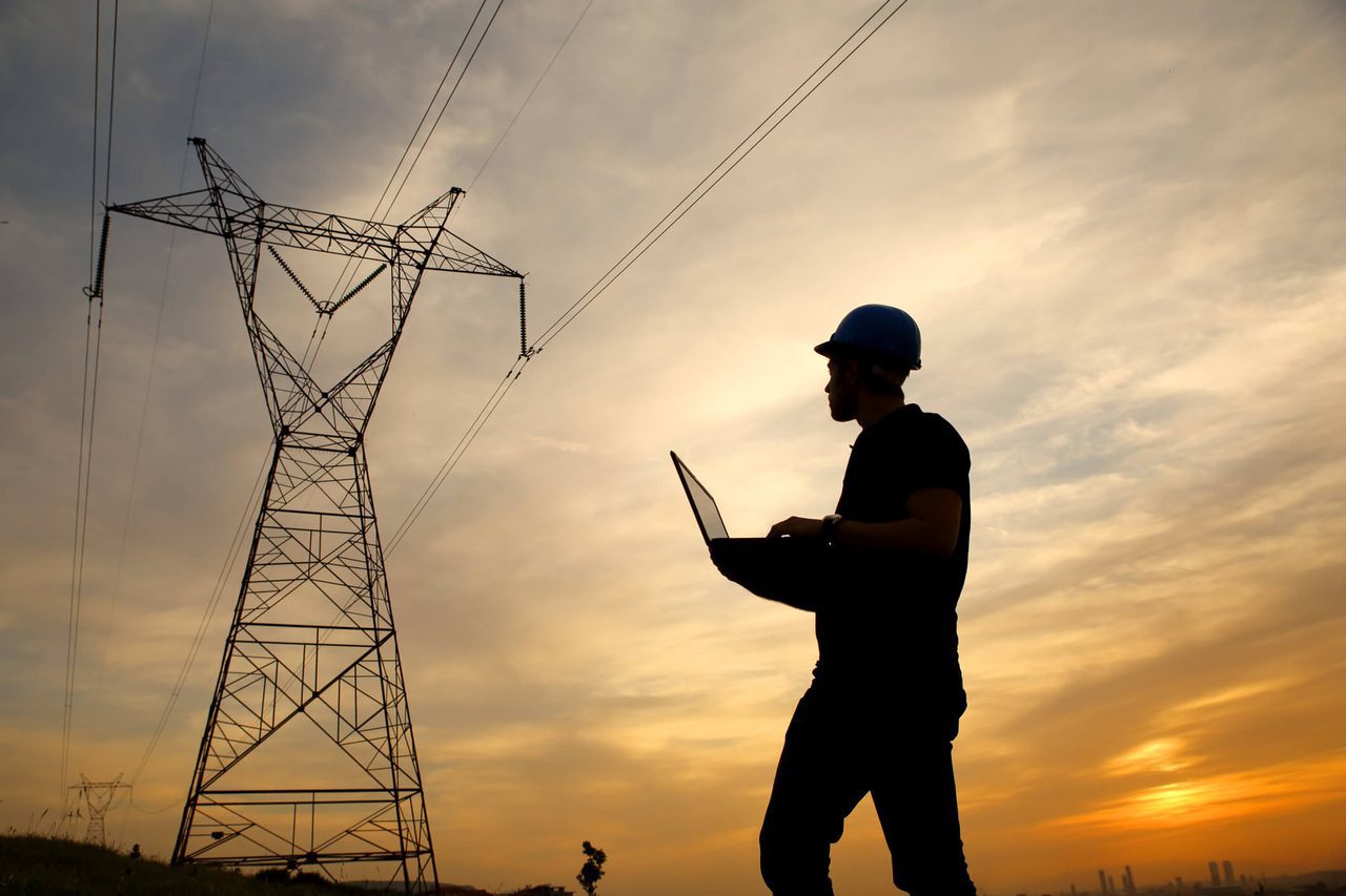 Projecto de construção da linha eléctrica temane maputo gastou quase 60